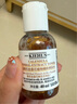 科颜氏（Kiehl's）金盏花爽肤水40ml试用体验盒 实拍图