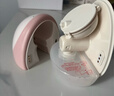 新贝吸奶器8135+集乳器 实拍图