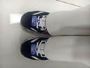 斯凯奇（Skechers）女鞋秋季厚底老爹鞋百搭熊猫鞋软底舒适外穿休闲运动鞋11959 实拍图