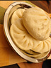 南翔大肉包1kg(10只) 中华老字号肉包子速冻早餐食品半成品早饭面点 实拍图