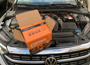 骆驼汽车电瓶蓄电池高性能免维护启停系列EFB S95L上门安装以旧换新 实拍图