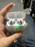 Viken【华强北顶配丨Air4代降噪款】蓝牙耳机适配苹果无线2025新款半入耳式金榜iphone17/16/15/14pods4 【原版正装全功能主动降噪版】 【主动降噪+空间音頻+三真电量】 实拍图