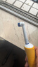 东耐伦适配博朗欧乐B/OralB电动牙刷头D12/D16/D100/P2000/P4000等通用电动牙刷替换头 8支 【升级品质】深层清洁 实拍图