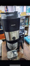 飞利浦（PHILIPS）【新年焕新】美式咖啡机全自动 豆粉两用家用办公室研磨一体机 带咖啡壶 【经典旗舰款】HD7751 实拍图
