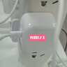 Apple/苹果 40W USB-C 原装手机充电器 充电头 动态快充 最高60W 适配 iPhone 17 系列 新品 40W 充电器 实拍图