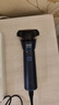 飞利浦（PHILIPS）电动剃须刀新一代旋风1系刮胡刀 风驰切剃3D浮动刀头 生日礼物送老公送男友 国家补贴 实拍图