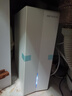 沁园净水器双子芯1200G初始流速体验 8年RO过滤器 厨房台下式家用直饮净饮一体机 UR-S61076国家补贴 实拍图