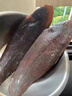 麦易优 国产深海龙利鱼400g-450g/袋1条 大舌头鱼塔米鱼冷冻海鲜海鱼 实拍图