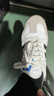 阿迪达斯 adidas三叶草samba T头鞋运动鞋男女休闲鞋B75806 40 实拍图