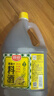 厨邦10度 葱姜汁料酒1.75L 去腥添香传统黄酒酿造 餐饮酒店实惠大桶 实拍图