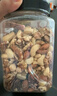 良品铺子坚果每日坚果独立纯坚果小包装一次一袋腰果坚果礼盒干果休闲零食 【7种坚果】大罐纯坚果500g*1盒 . 实拍图