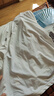 伯希和（Pelliot）[小光盾]户外防晒衣女士防紫外线凉感皮肤衣夏季外套12321222白M 实拍图