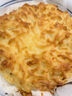 俏侬披萨饼底13cm 5片装300g/盒（6英寸烤盘适用）食材烤箱烘焙 实拍图