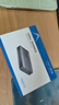 阿卡西斯（acasis）USB4.0硬盘盒NVMe M.2移动硬盘盒40Gbps兼容雷电5/4/3适用苹果Mac mini笔记本SSD固态TBU405ProM1 实拍图
