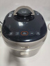 苏泊尔（SUPOR）IH快排鲜呼吸电压力锅 5L 112kPa 2200W 母婴316L精钢球釜高压锅 SY-50FH5018Q 4-6人 实拍图