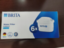 碧然德（BRITA） 家用滤水壶 净水壶滤芯 Maxtra 多效滤芯 6枚装 实拍图