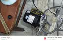 恒格尔不锈钢增压泵家用热水器自吸泵智能抽水泵自来水自动全屋管道水泵 【304不锈钢】650W数显增压泵 实拍图
