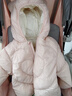 巴拉巴拉童装儿童羽绒服男童女童连帽外套2025秋冬装宝宝可爱209425107215 实拍图