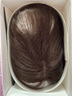 佰丝堂假发女真发全真人发丝女士中年头顶补发片遮白发刘海长发增加发量 实拍图