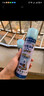 kinbata鞋子除臭剂银离子鞋袜除臭喷雾运动鞋皮鞋抑菌防臭 330ml*3 实拍图