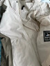 罗蒙（ROMON）三合一冲锋衣男夹克连帽外套女情侣装户外登山服H1818 卡其M 实拍图