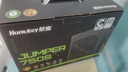 航嘉（Huntkey）JUMPER750S 额定750W 电脑电源(80PLUS白牌/CQC I级能效/智能温控/DC-DC稳压/宽幅电压/RTX4070) 实拍图