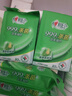 心相印杀菌湿巾10片独立装12包 99.9%杀菌 便携加厚无酒精 实拍图