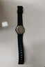 卡西欧（CASIO）小黑表男女表中性学生公务员考试中高考可用石英表MQ-24-1B3 实拍图