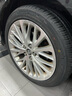富神（FORTUNE） 汽车轮胎235/45R18 ZR 98W FSR701适配帕萨特/Model3运动操控 实拍图