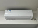 格力（GREE）新能效WIFI 自清洁 新升级云锦畅销款系列柜挂空调组合套装 壁挂式立式家用客厅卧室空调套餐 【两室】大1匹云锦+1.5匹云锦 实拍图