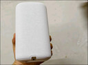 小米（MI）Xiaomi 智能音箱 白 超级小爱智能音箱 AI大模型问答 连续指令语控 支持远程备车 小米蓝牙音箱 实拍图