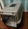 腆宠宠物航空箱小号 猫咪航空箱猫狗 猫包猫笼外出车载猫箱狗狗托运 实拍图