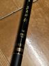 沃鼎王者神剑钓鱼竿超轻综合鱼竿轻量大物竿鲢鳙竿鲫鱼竿手竿台钓竿 5.4m 超硬调性 7h 19调 实拍图