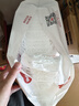 好奇（Huggies）铂金装小桃裤成长裤XL96片(12-17kg)加大号尿不湿【透爽散热】 实拍图