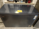 海尔（Haier）300升大容量风冷无霜小冰柜家用商用 冷藏柜冷冻柜自营小冰箱冷柜BC/BD-300WGHECD以旧换新 实拍图