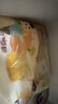 九洲丰园有机儿童花卷640g（16只）速冻儿童早餐食品半成品早饭品质面食 实拍图