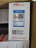 FSL佛山照明LED球泡5.5W大口G45节能灯泡E27中性光4000K明珠三代 实拍图