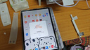 HUAWEI M-Pencil 套装 华为手写笔 星闪技术超低时延 雪域白 实拍图