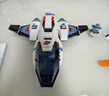 乐高（LEGO）积木拼装城市系列60446 模块化银河宇宙飞船男孩儿童玩具生日礼物 实拍图