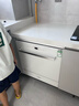 方太洗碗机N1S系列嵌入式 14套大容量 灶下洗碗机  100℃蒸汽除菌 一级水效 B-NF1白【国家补贴】 实拍图