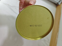 京东京造 古树有机滇红 云南凤庆红茶特级新茶茶叶60g礼盒自己喝送礼 自营 实拍图