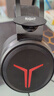 联想（Lenovo）拯救者StarY360 USB7.1声道游戏耳机头戴式有线电脑电竞耳机耳麦 带线控 黑色 畅玩三角洲行动 实拍图