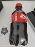 Coca-Cola可口可乐 Coca-Cola 零度 Zero 汽水 碳酸饮料 300ml*12瓶 整箱装 实拍图