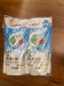贝亲（Pigeon）奶瓶清洗剂 洗奶嘴果蔬水杯餐具玩具 600ml*2 补充装 实拍图