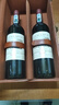 路易拉菲（LOUIS LAFON）红酒礼盒装原酒进口红酒干红葡萄酒礼盒送礼年货中秋送礼 2支礼盒装 实拍图