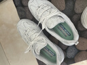 斯凯奇（Skechers）女鞋秋季厚底老爹鞋百搭熊猫鞋软底舒适外穿休闲运动鞋11959 实拍图