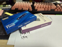 海康威视（HIKVISION）M.2 NVMe/SATA双协议移动硬盘盒合金Type-C3.2接口SSD固态硬盘外置盒 适用笔记本电脑平板M2盒子 实拍图