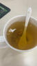 内廷上用北京同仁堂五指毛桃茯苓茶150g 瘦祛身湿除去气湿健排脾湿毒 实拍图