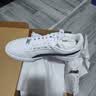 彪马（PUMA）经典休闲小白鞋男女款新款夏季运动板鞋CAVEN 384953 白-黑色-银色-04 45 【偏小,建议拍大半码】 实拍图
