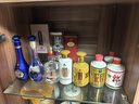 五粮液股份 五粮春 二代 菁萃 浓香型白酒 52度 100ml 小瓶 品鉴小酒 实拍图